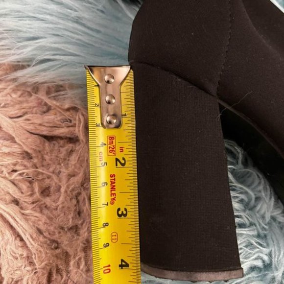 Sock Boots - Picture 4 of 4